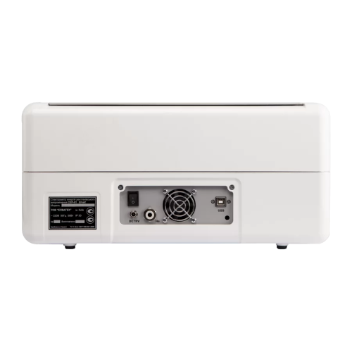 ElvaX Plus – Espectrómetro de FRX avanzado con capacidades ampliadas