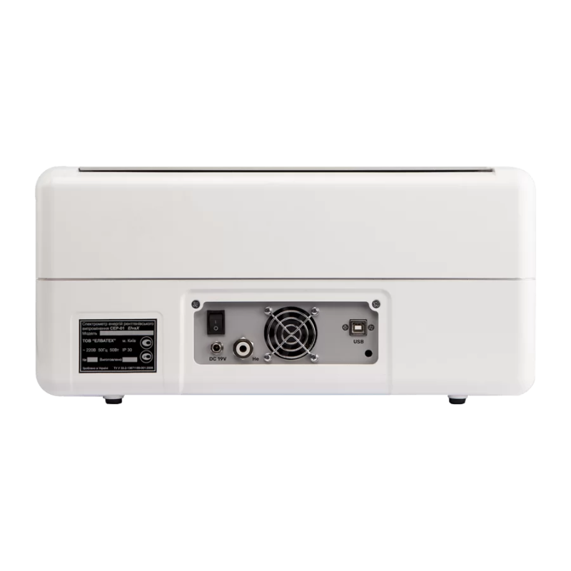 ElvaX Plus – Espectrómetro de FRX avanzado con capacidades ampliadas