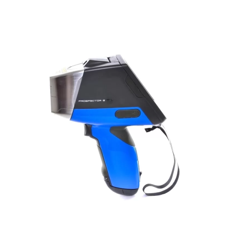 ProSpector 3 Advanced – Analizador de XRF