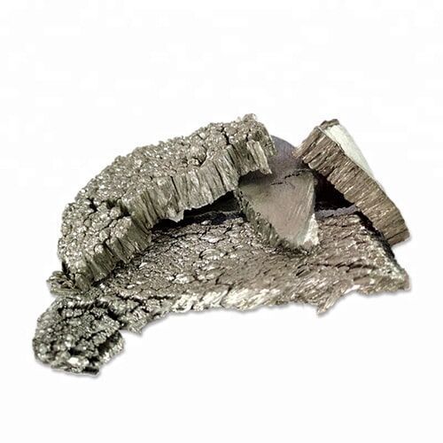 Chatarra de escandio 99,9%+ 5gr-10kg