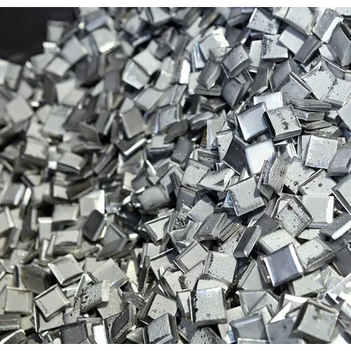 Chatarra de cobalto 99,8%+ 5gr-10kg