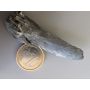 Metal de Samario Sm 99,9% de pureza – Elemento 62 pepitas/lingotes 1 g-10 kg comprar | Metal de tierras raras de alta pureza para industria y laboratorio