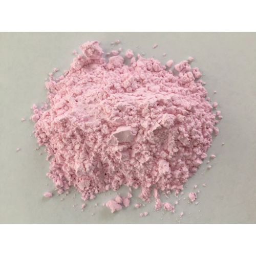 Óxido de Erbio Er2O3 99.9% puro Elemento de Tierra Rara 68 Polvo 30 kg