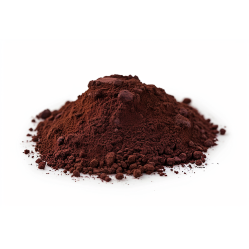 Óxido de terbio Tb4O7 99.9% puro Elemento de tierras raras 65 Polvo 3 kg