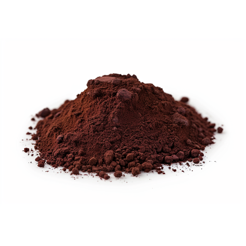 Óxido de terbio Tb4O7 99.9% puro Elemento de tierras raras 65 Polvo 3 kg
