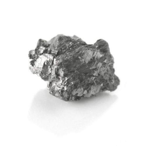 Metal de terbio Tb 99,9% puro Elemento de tierras raras 65 Pepita 2 kg