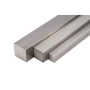 Barra cuadrada de acero 1.0038 cuadrada 8x8-30x30 mm 0,1-1 metro