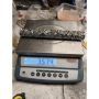 Barra de cristal de hafnio 0.25gr-3kg Zr0.2% Metal Elemento Puro 72