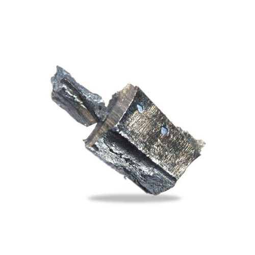Neodym Metallnuggets 99,9% | Nd 1g–5kg | Evek GmbH