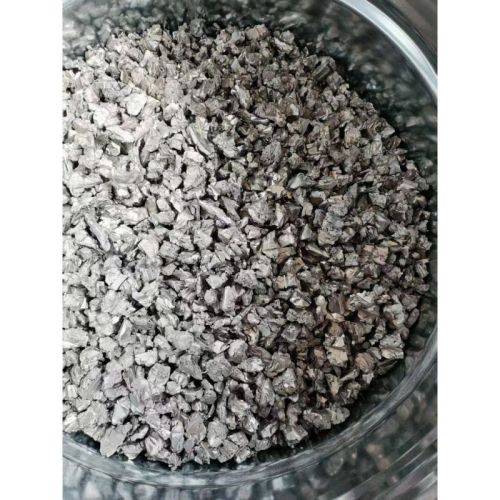 Granulado de cromo 99,7% Cr | 1 g–5 kg | Evek GmbH