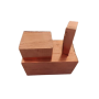 Lingotes de cobre 99,9% Cu | Cobre puro 1,79 kg | Evek GmbH