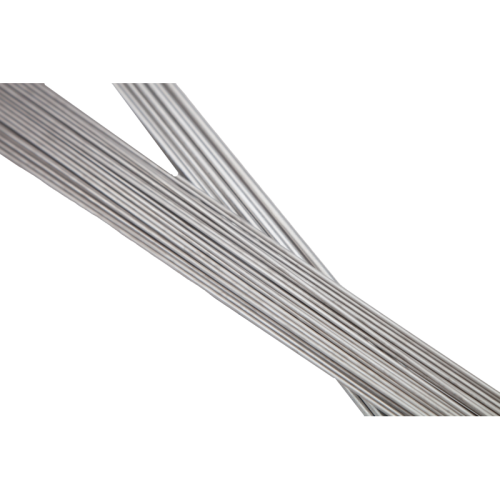 Electrodos de soldadura Invar 36 1.3912 Ø2,4–3,2 mm | Ni-Fe E-Hand | Evek GmbH