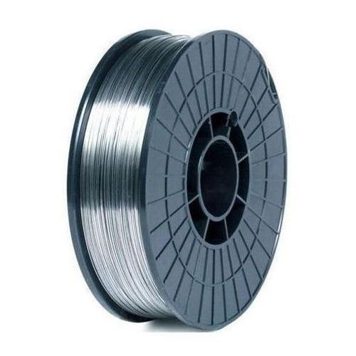 Alambre de soldar de acero SG2 Ø0,8–1mm | MIG MAG | Evek GmbH