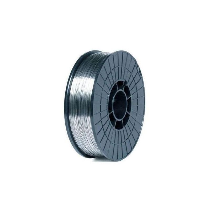 Alambre de soldar de acero SG2 Ø0,8–1mm | MIG MAG | Evek GmbH