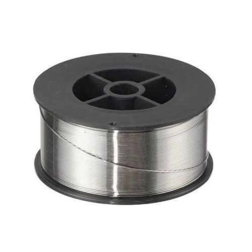 Alambre de aporte para soldar de acero inoxidable 316LSi 1.4430 Ø0,8–1 mm | MIG MAG WIG | Evek GmbH
