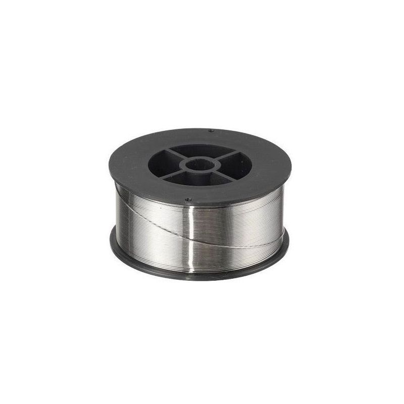 Alambre de aporte para soldar de acero inoxidable 316LSi 1.4430 Ø0,8–1 mm | MIG MAG WIG | Evek GmbH