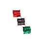 Compre alambre de joyería de cobre en colores de 0,2 mm a 1 mm, alambre para manualidades