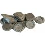 Comprar lingote de cobalto 99,7% metal puro de Co Elemento 27 1g-10kg - Metal de cobalto de alta pureza para industria y colección