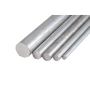 Barra redonda de aluminio Ø4-130mm EN 6060 | Barra AlMgSi0.5 3.3206 | Comprar barra de aluminio