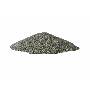Polvo de acero inoxidable V2A austenítico: polvo metálico de alta calidad, inoxidable, de grano fino, para impresión 3D