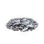 Copos de cromo 99% puro – Elemento metálico 24 Cr | Proveedor de cromo de alta pureza 1 g-10 kg | Comprar copos de cromo metal