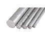 Barra redonda de aluminio EN AW-7075 Ø12/15/21mm 3.4365 AlZnMgCu1,5 barra 0,02-1m corte a medida de barra de aluminio comprar
