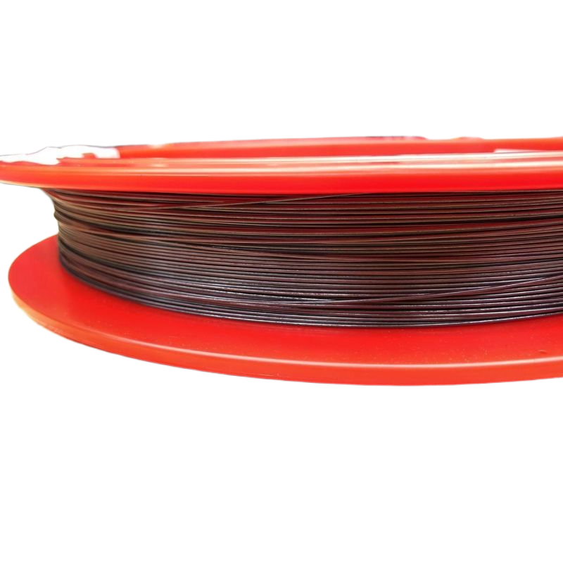 Alambre de tungsteno 99,95% de pureza | Ø 0,02 mm-2,5 mm | Element 74 de metal | compra alambre de wolframio