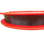 Alambre de tungsteno 99,95% de pureza | Ø 0,02 mm-2,5 mm | Element 74 de metal | compra alambre de wolframio