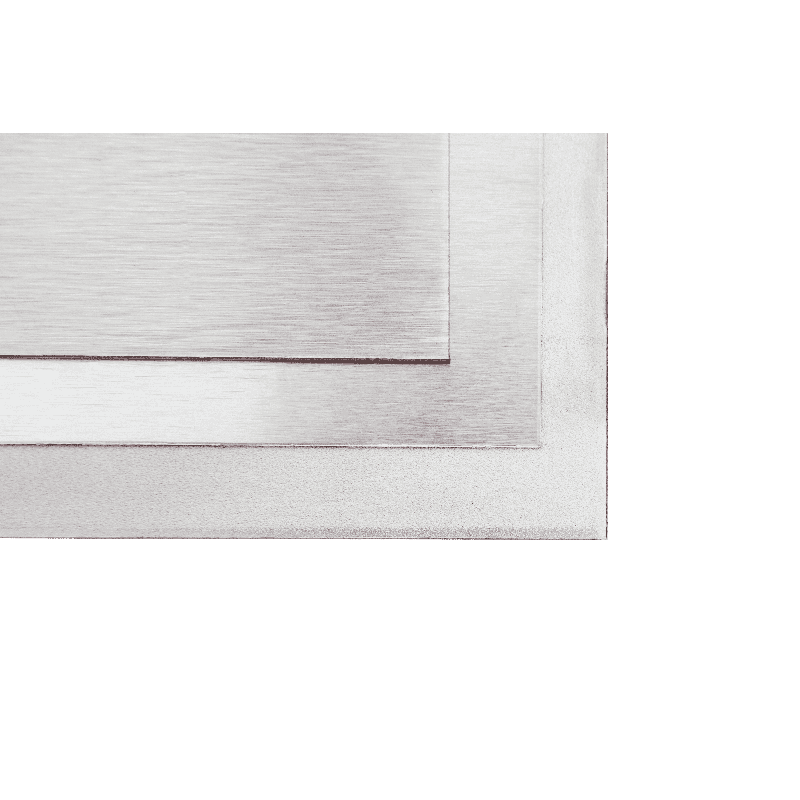 Hastelloy C22 Chapa Aleación 2.4602 N06022 0,5-3mm | Chapas a Medida | Comprar Placa Resistente a la Corrosión