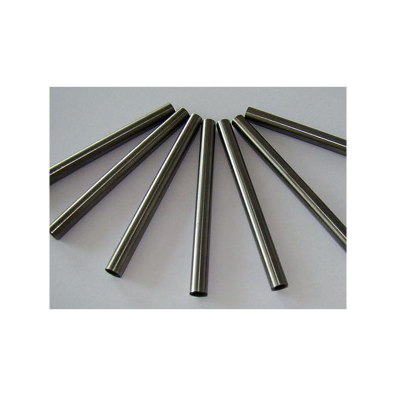 Barra redonda de metal renio 99,9% de Ø 2 mm a Ø 20 mm Renio Re Element 75 Aleación, metales raros Barra redonda de metal renio 99,9% de Ø 2 mm a Ø 20 mm Renio Re Element 75 Aleación, metales raros