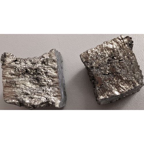 Metal de gadolinio 64 Gd Piezas 99,95% Pureza | Compra metales raros | Pinzas de gadolinio para laboratorio e industria