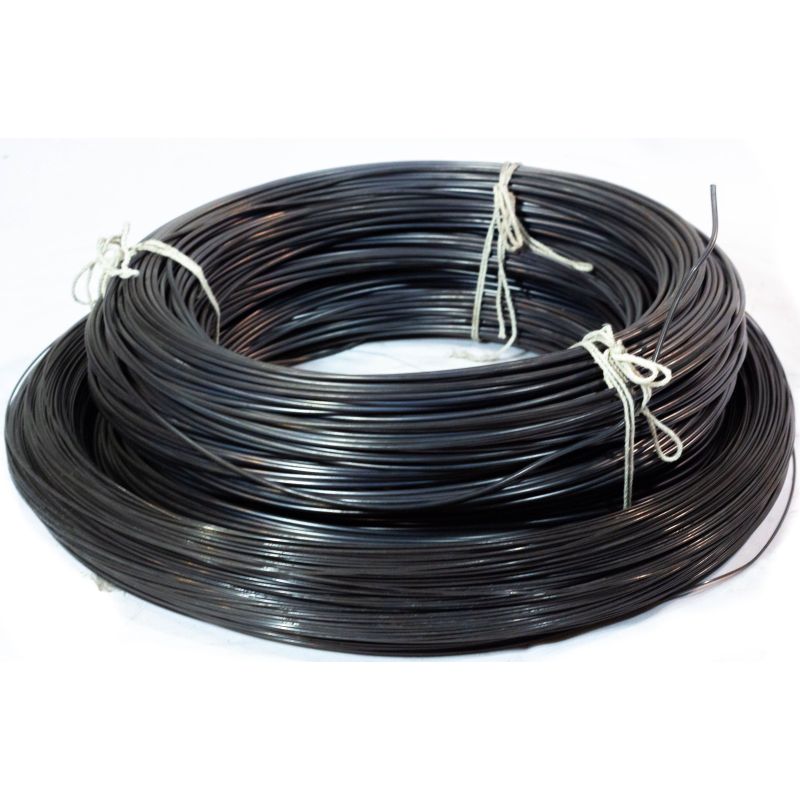 Alambre de aluminio 0,2-5mm Termopar K N Nisil (2.4122/Aisi NiMn3Al) 1-500m | Hilo termopar aluminio alta calidad