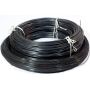 Alambre de aluminio 0,2-5mm Termopar K N Nisil (2.4122/Aisi NiMn3Al) 1-500m | Hilo termopar aluminio alta calidad