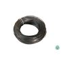 Alambre de aluminio 0,2-5mm Termopar K N Nisil (2.4122/Aisi NiMn3Al) 1-500m | Hilo termopar aluminio alta calidad