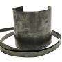 Aleación de vanadio 99,5% metal elemento 23 | Comprar metal de vanadio puro | Metal de alta calidad para industria y laboratorio