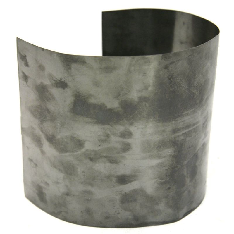 Aleación de vanadio 99,5% metal elemento 23 | Comprar metal de vanadio puro | Metal de alta calidad para industria y laboratorio