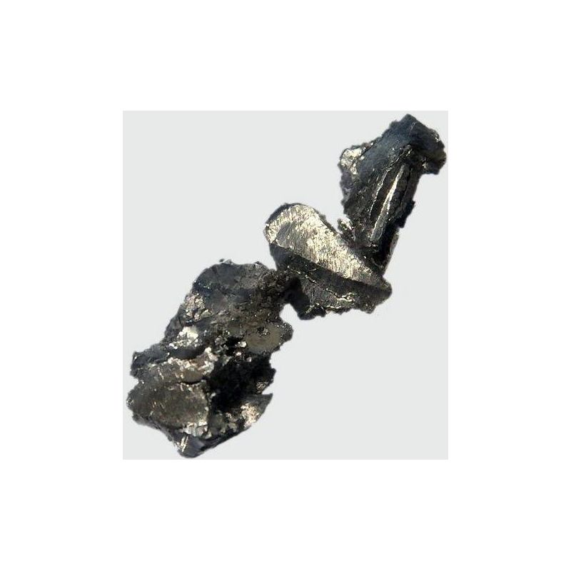 Praseodimio Metal 99.9% metal puro elemento metálico Pr Element 59 compre praseodimio en línea de un proveedor confiable