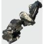 Praseodimio Metal 99.9% metal puro elemento metálico Pr Element 59 compre praseodimio en línea de un proveedor confiable