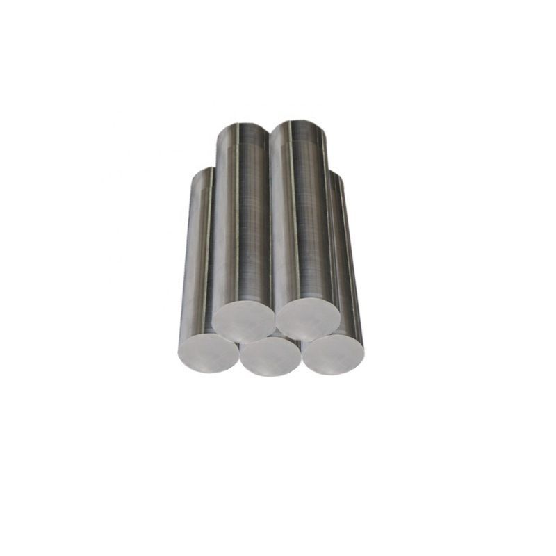 Varilla Varilla redonda de aleación Kovar® 1.3981 Ø2mm-120mm, aleación de níquel Varilla Varilla redonda de aleación Kovar® 1.3981 Ø2mm-120mm, aleación de níquel