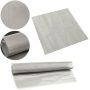 Titan Grade 2 gewebe 5-120 Mesh Drahtgewebe Gitter 3.7035 R50400