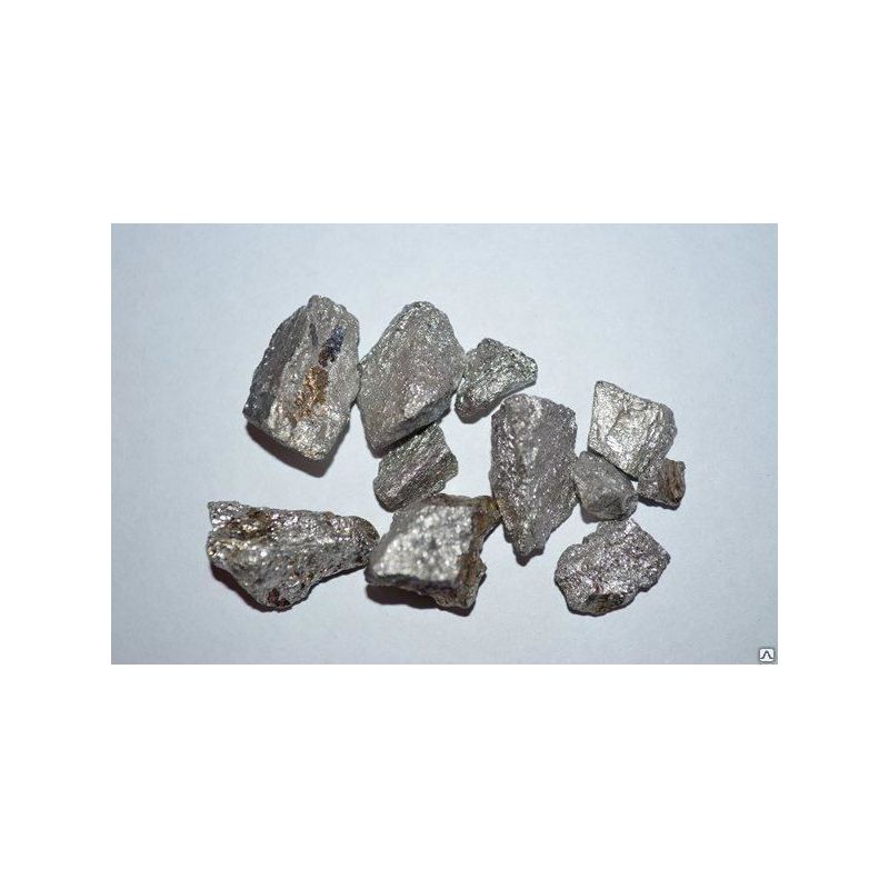 Ferro Niobio Nb 65% ferroaleaciones FeNb65 Pepita 5gr-5kg proveedor