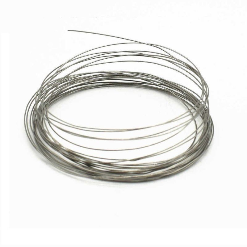 Alambre de niobio 99.9% de Ø 0.1 mm a Ø 5 mm elemento de metal puro 41 Alambre Niobio, Metales raros Alambre de niobio 99.9% de Ø 0.1 mm a Ø 5 mm elemento de metal puro 41 Alambre Niobio, Metales raros