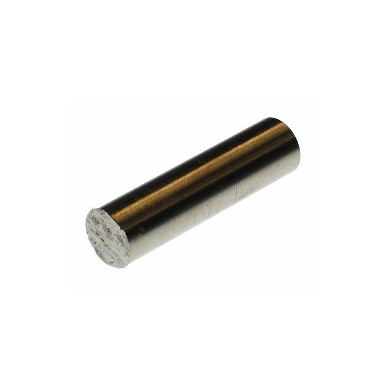 Varilla redonda de circonio metálico 99,9% de Ø 2 mm a Ø 120 mm Circonio Zr Elemento 40, metales raros Varilla redonda de circonio metálico 99,9% de Ø 2 mm a Ø 120 mm Circonio Zr Elemento 40, metales raros