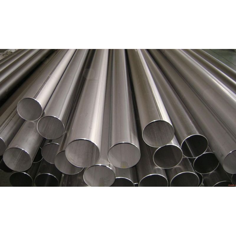Tubo Inconel 601 12.7-114.3mm tubo N06601 tubo redondo 2.4851 tubo 0.1-2.5 metros, Aleación de niquel Tubo Inconel 601 12.7-114.3mm tubo N06601 tubo redondo 2.4851 tubo 0.1-2.5 metros, Aleación de niquel