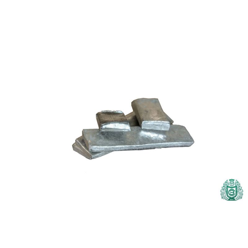 Barritas de indio al 99,99% de 1 gramo a 5 kg de lingote 49 Metal puro In (49), metales raros Barritas de indio al 99,99% de 1 gramo a 5 kg de lingote 49 Metal puro In (49), metales raros