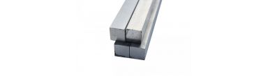 Comprar cuadrado de acero inoxidable barato de Evek GmbH