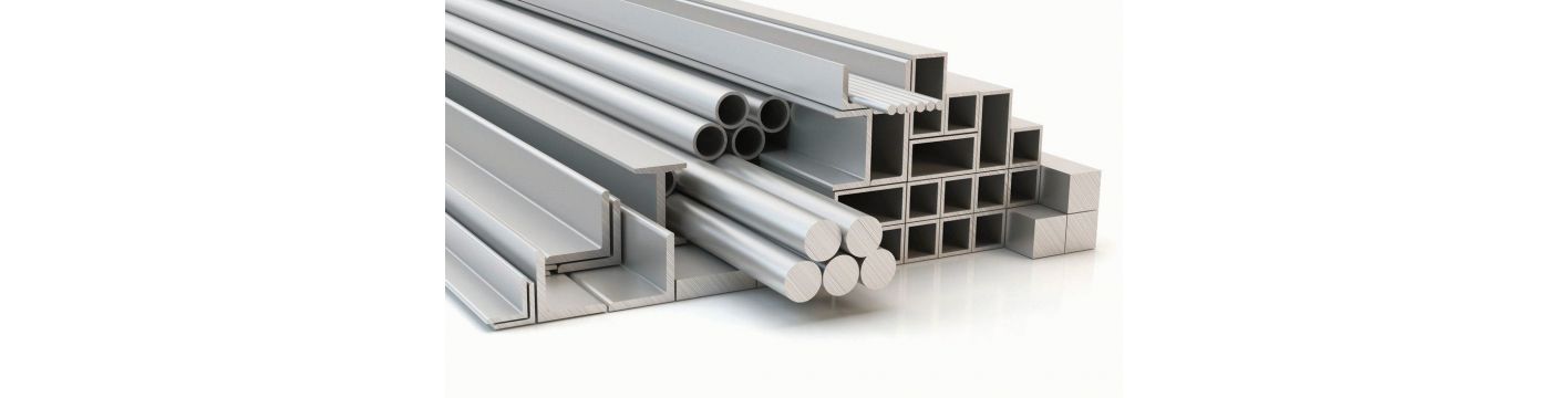 Compre aluminio barato de Evek GmbH