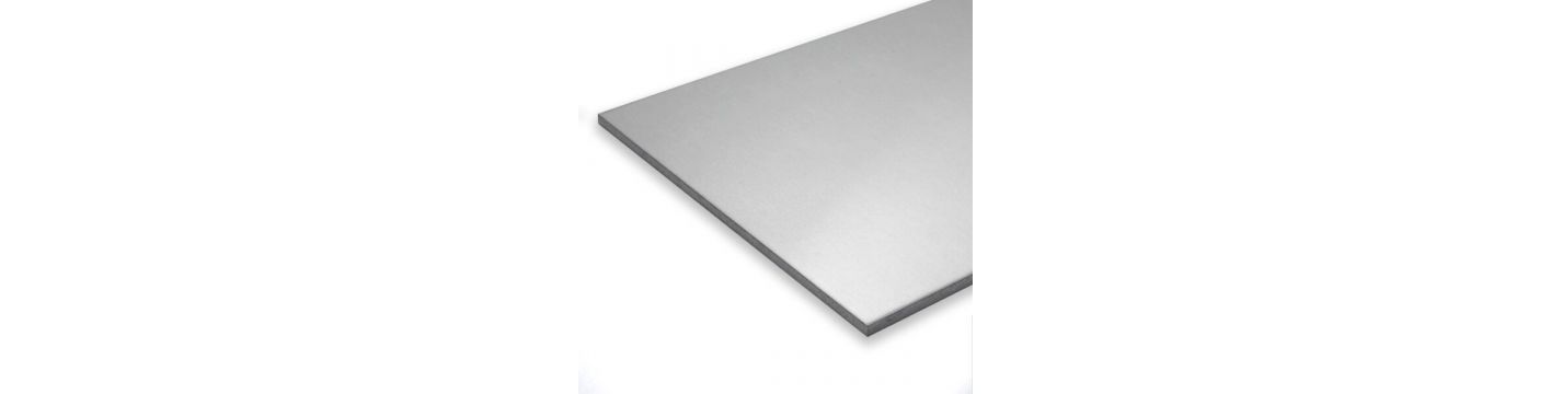 Comprar chapa de aluminio barata de Evek GmbH