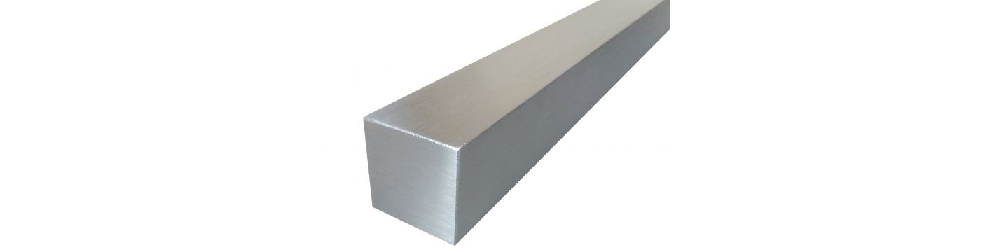 Comprar cuadrado de aluminio barato de Evek GmbH