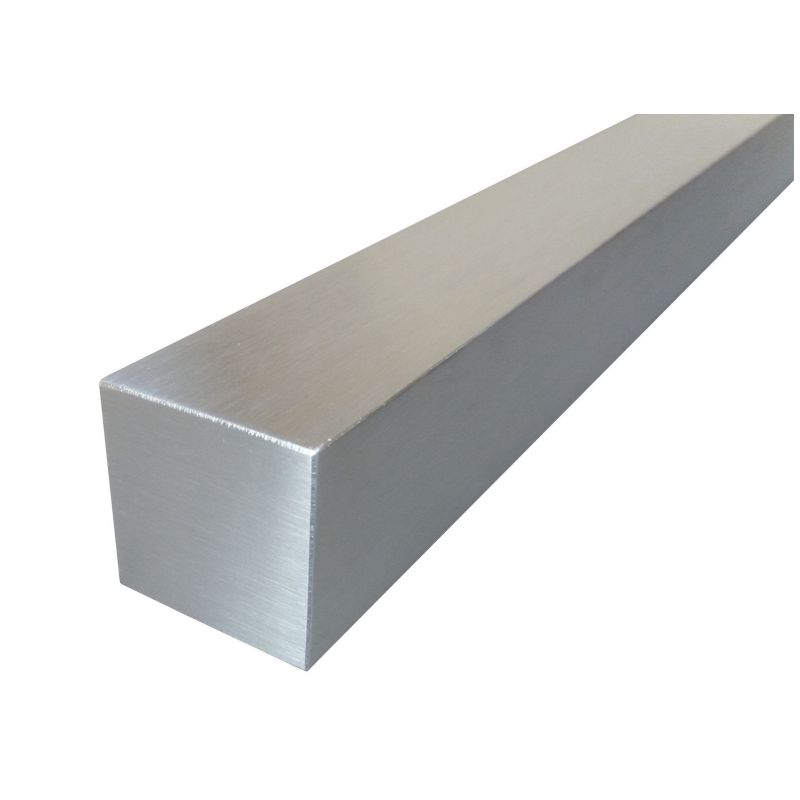 Comprar cuadrado de aluminio barato de Evek GmbH